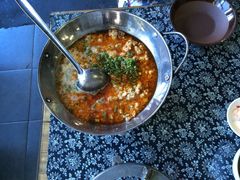 -张关合渣(航空大道店)