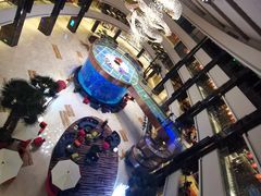 -OPEN開全日自助餐厅·牛肉火锅·海鲜(佛山希尔顿酒店)