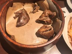 -奉天小馆·非遗东北菜(沈阳万象城店)