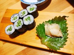 -福匠日本料理(人民路店)