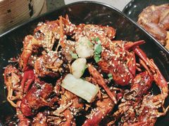 -一棠龙虾•王牌虾球(楚河汉街店)
