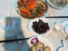 -喜记避风塘炒辣蟹(总店)