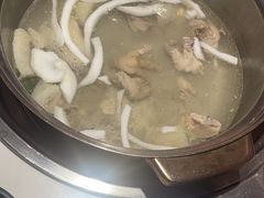 -喃喃椰·糟粕醋·椰子鸡火锅(七堡花园店)