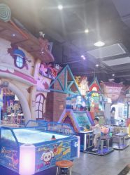 -卡通尼乐园(重庆南坪协信星光店)