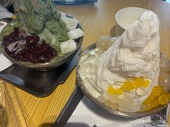 -糖糖屋•糖水•雪花冰店(时尚天河店)