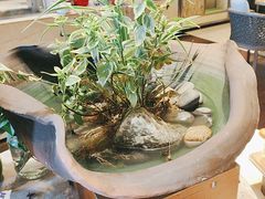 -大理实力希尔顿酒店•香全日制餐厅