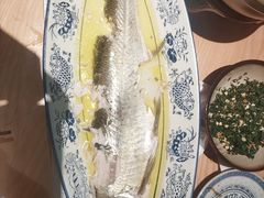 -南京大牌档(龙江新城市广场店)