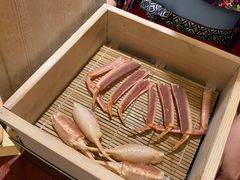 清蒸蟹钳-蟹田居·活蟹料理(东城店)