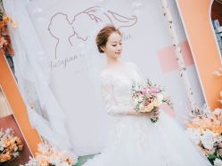 点击看大图 -满堂喜事婚庆