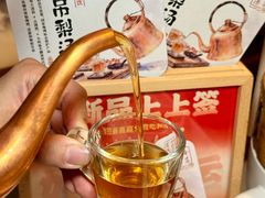 -小吊梨汤·北京菜·烤鸭(五角场万达店)