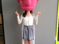 IBERRY-莓园冰淇淋店