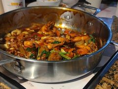 -黄记煌三汁焖锅(渝北金港国际店)