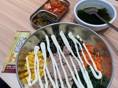 -米村拌饭(杭州国大城市广场店)