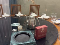 -锡和无锡菜(景丽苑店)