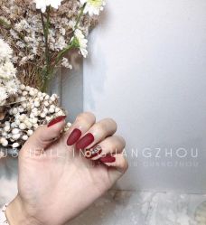 -U3美甲