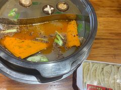 -袁记串串香(川师店)