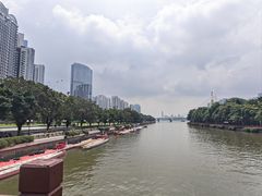 -海心沙亚运公园