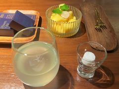百香果苹果-CHIC1699远洋私厨