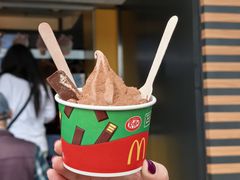 -麦当劳(星光行店)