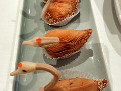 -醉辉皇原味海鲜江南菜(成都大魔方店)