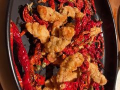 -蓉城小馆(科兴店)