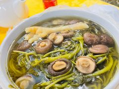 -海鲜街菜馆(海珠南路店)