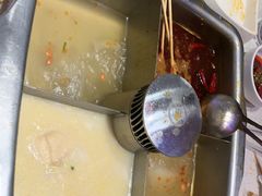 -海底捞火锅(杭州庆春路夜宵主题店)