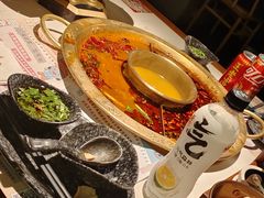 -哥老官重庆美蛙鱼头(五角场合生汇店)