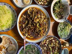 -李大爷的泡椒馆(冉家坝店)