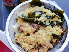 -峰景台亚姨牛杂