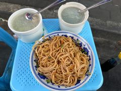 -小罗子汤店(大士院总店)