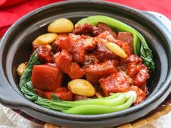 -马凯餐厅(长椿街店)