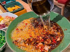 -锦府盐帮·侯宅(五棵松万达店)