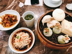 -冶春茶社(星汉大厦店)