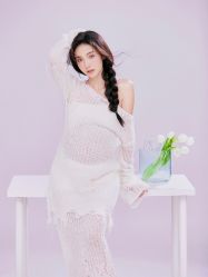 点击看大图 -暖摄影 孕妇写真家庭影像馆 (自然光主题店)