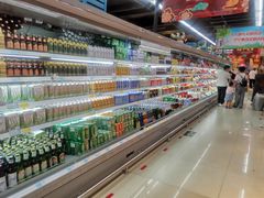 -广百家超市(大东海店)