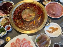 -长嘉·河图火锅(长嘉汇江景旗舰店)