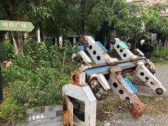 -广州市紫泥堂文化创意园景区