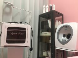 -YOUNGSKIN氧研皮肤管理中心