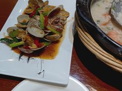 -發記潮汕大排档(宝翔路店)