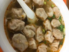 -黄家馄饨(铁心桥店)