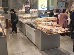 -BreadTalk面包新语·烘焙蛋糕(领展购物广场店)