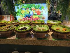 -尚宴牛特鲜自助(太原街万达店)