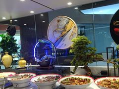 -红透天牛排海鲜自助(长和国际直营店)