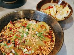 -馬伍旺川菜(江北虹悦城店)