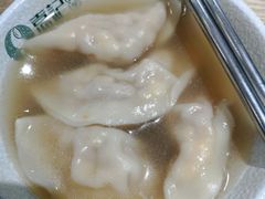 -袁记云饺(莲塘店)