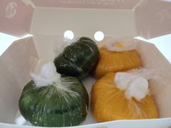 青团-肯德基(京广桥店)