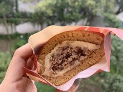 椰子脆脆-泽田本家·铜锣烧(美罗城店)