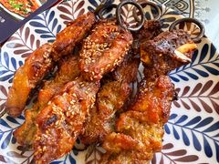 -二毛馕坑肉饭店