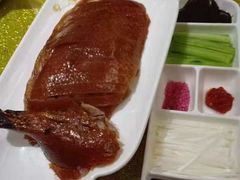 -大鸭梨(天通西苑店)